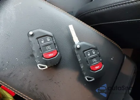 2025 Jeep Gladiator High Tide z USA, uszkodzony, nr VIN 1C6PJTAG8SL536728